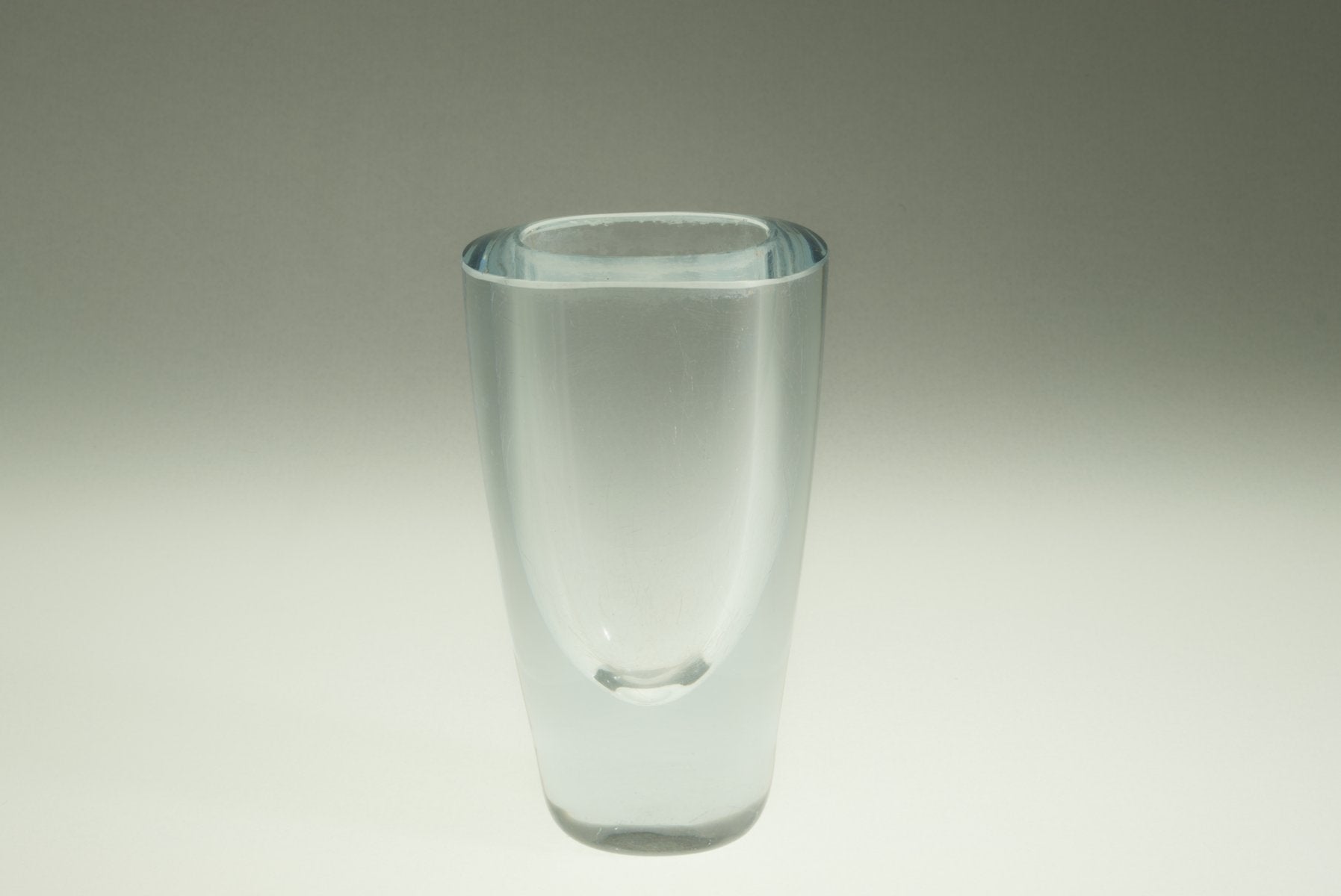 Vase by Gerda Strömberg for Strömbergshyttan, 1960s