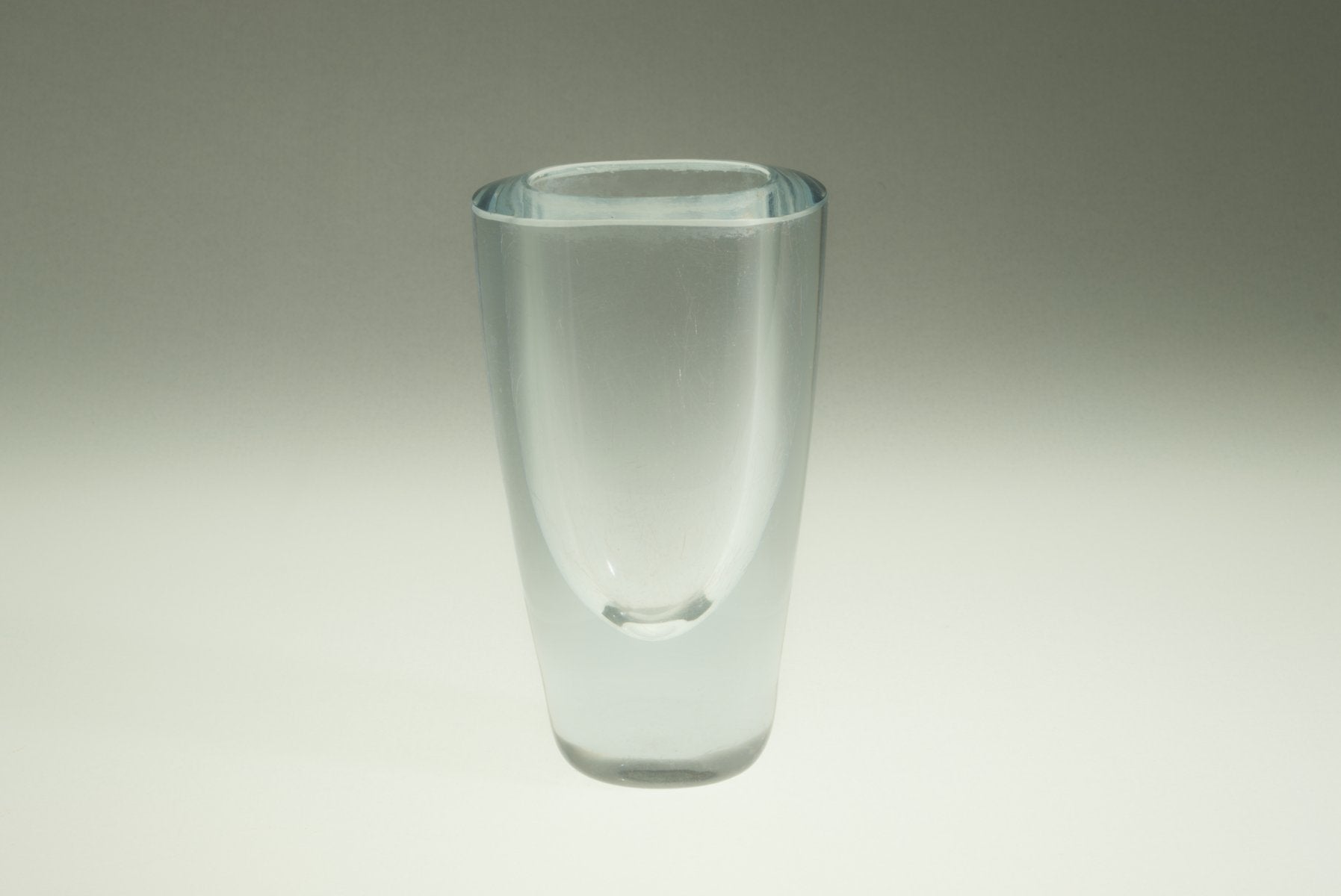 Vase by Gerda Strömberg for Strömbergshyttan, 1960s