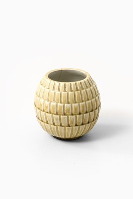 Vase by Gertrude Lönegren for Rörstrand-SC-831989