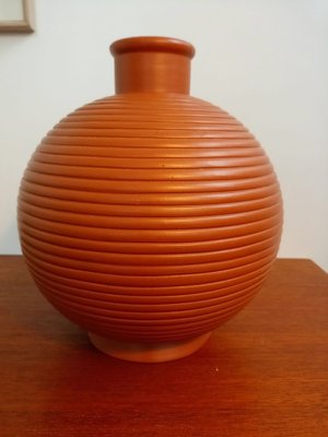 Vase by Gio Ponti for Richard Ginori, 1920s-GJF-839711