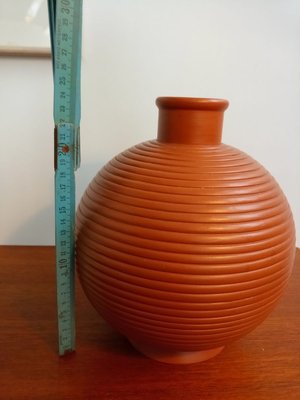 Vase by Gio Ponti for Richard Ginori, 1920s-GJF-839711