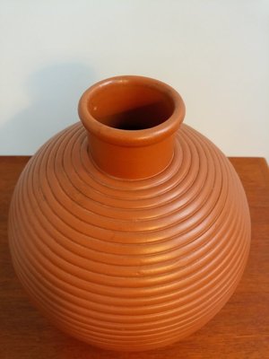 Vase by Gio Ponti for Richard Ginori, 1920s-GJF-839711