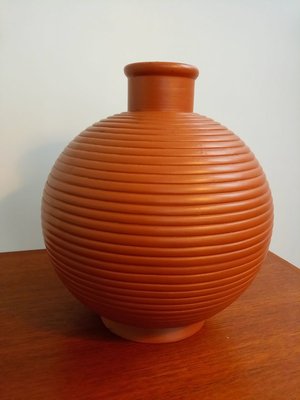 Vase by Gio Ponti for Richard Ginori, 1920s-GJF-839711