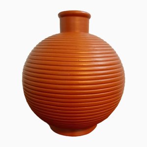 Vase by Gio Ponti for Richard Ginori, 1920s-GJF-839711