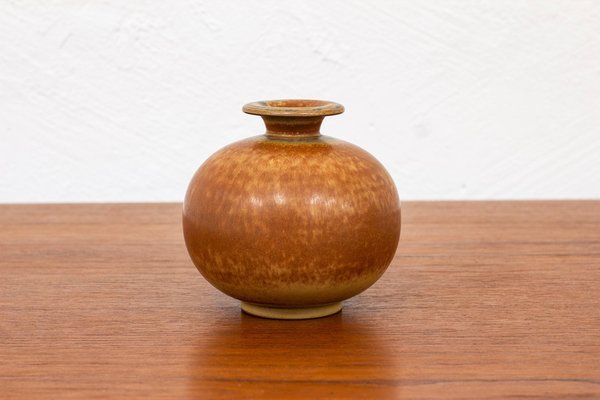 Vase by Gunnar Nylund from Rörstrand, 1940s-KO-1406840