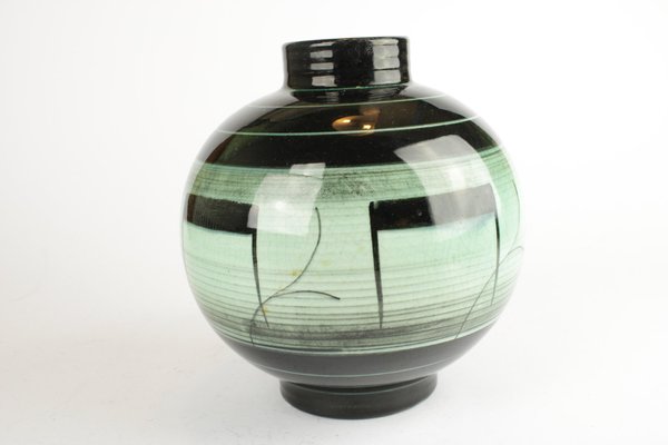 Vase by Ilse Claesson for Rörstrand-HYQ-1226327