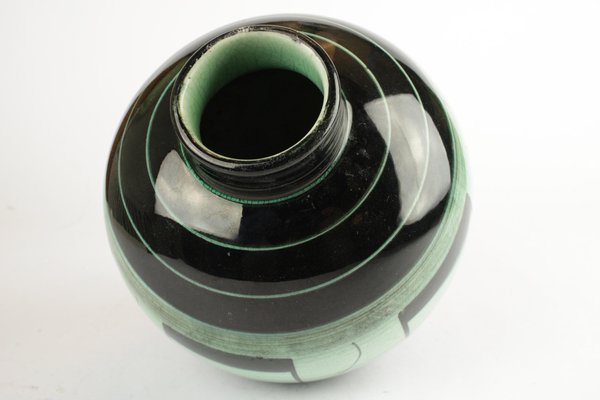 Vase by Ilse Claesson for Rörstrand-HYQ-1226327