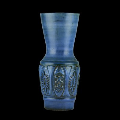 Vase by Jean De Lespinasse, France, 1960s-SED-1437876