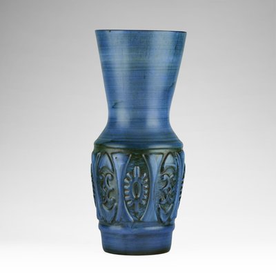 Vase by Jean De Lespinasse, France, 1960s-SED-1437876