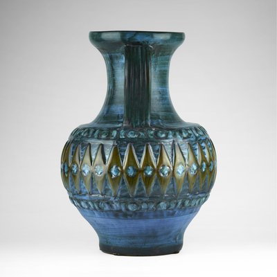 Vase by Jean De Lespinasse, France, 1960s-SED-1437878