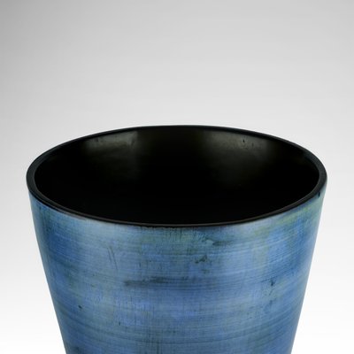 Vase by Jean De Lespinasse, France, 1960s-SED-1437876