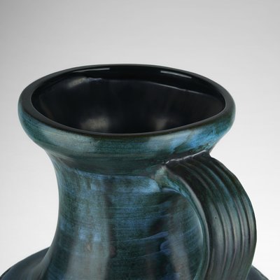 Vase by Jean De Lespinasse, France, 1960s-SED-1437878