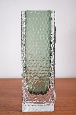 Vase by Josef Schott for Smålandhyttan, 1971-OV-1776898