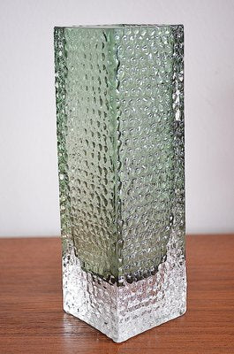 Vase by Josef Schott for Smålandhyttan, 1971-OV-1776898