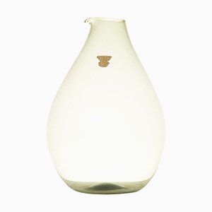 Vase by Kjell Blomberg for Gullaskruf, Sweden-SC-906993