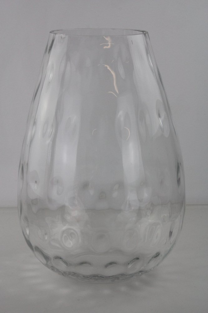 Vase by Koloman Moser for Bakalowits, Vienna, 1900s