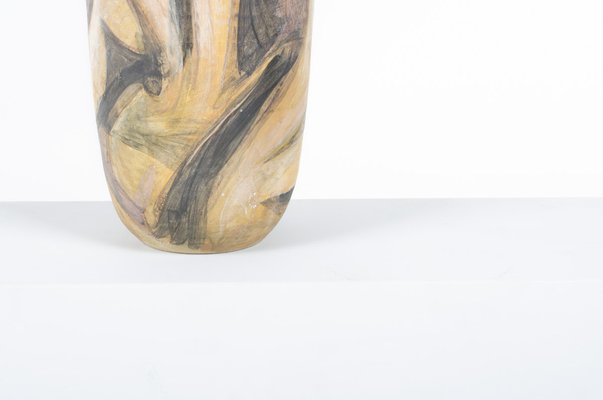 Vase by Laurent Merchant, 1993-US-1792435