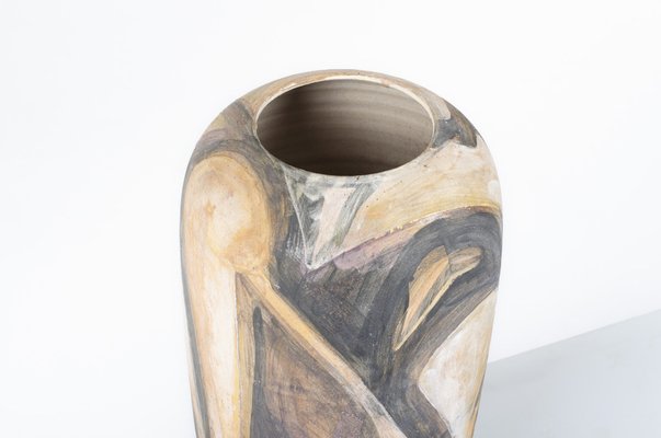 Vase by Laurent Merchant, 1993-US-1792435