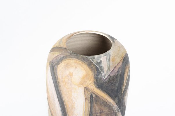 Vase by Laurent Merchant, 1993-US-1792435