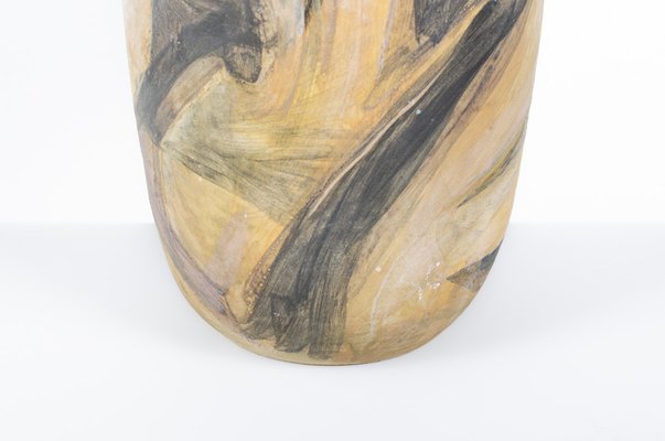 Vase by Laurent Merchant, 1993-US-1792435