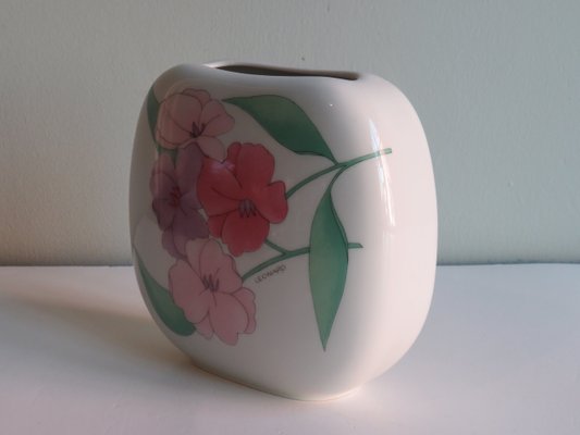 Vase by Leonard Paris from Hutschenreuther, France, 1970s-UKG-1081930