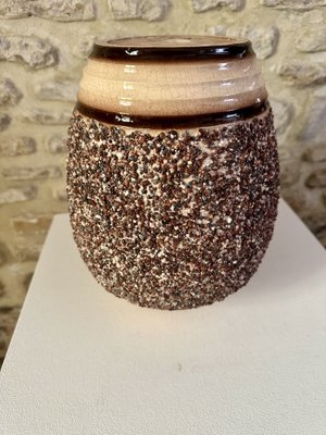 Vase by Louis Dage, 1930s-EVQ-2040965