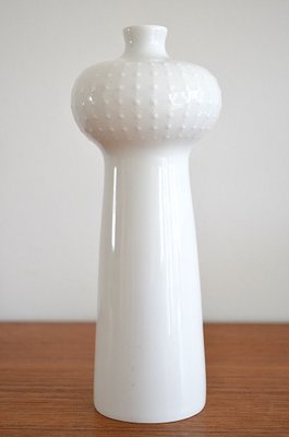 Vase by Ludvig Zeppner for Meissen, 1960s-OV-715401