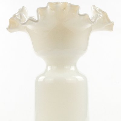 Vase by Ludwik Fiedorowicz for Staszic Glassworks, 1970s-BKO-1823445