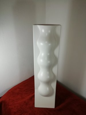 Vase by Maurizio Duranti for S.I.C., Italy, 1991-HNE-1179436