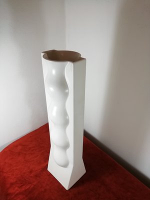 Vase by Maurizio Duranti for S.I.C., Italy, 1991-HNE-1179436