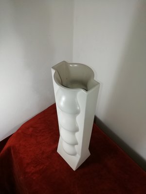 Vase by Maurizio Duranti for S.I.C., Italy, 1991-HNE-1179436