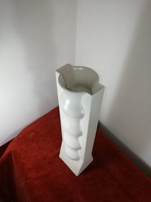 Vase by Maurizio Duranti for S.I.C., Italy, 1991-HNE-1179436