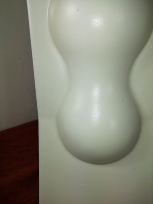 Vase by Maurizio Duranti for S.I.C., Italy, 1991-HNE-1179436