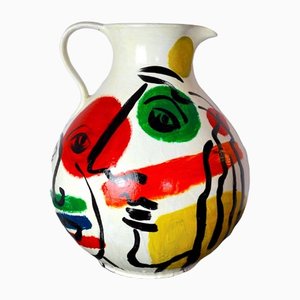 Vase by Peter Robert Keil, Germany, 1984-EJE-1373510