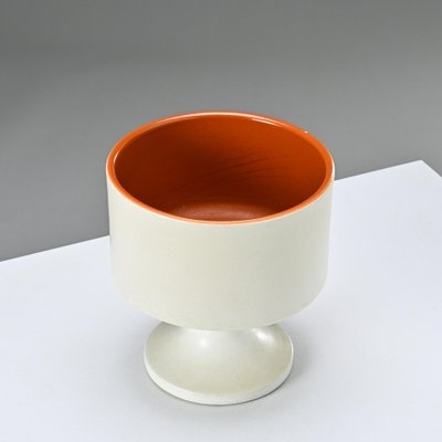 Vase by Pol Chambost, 1970s-GJR-1720466