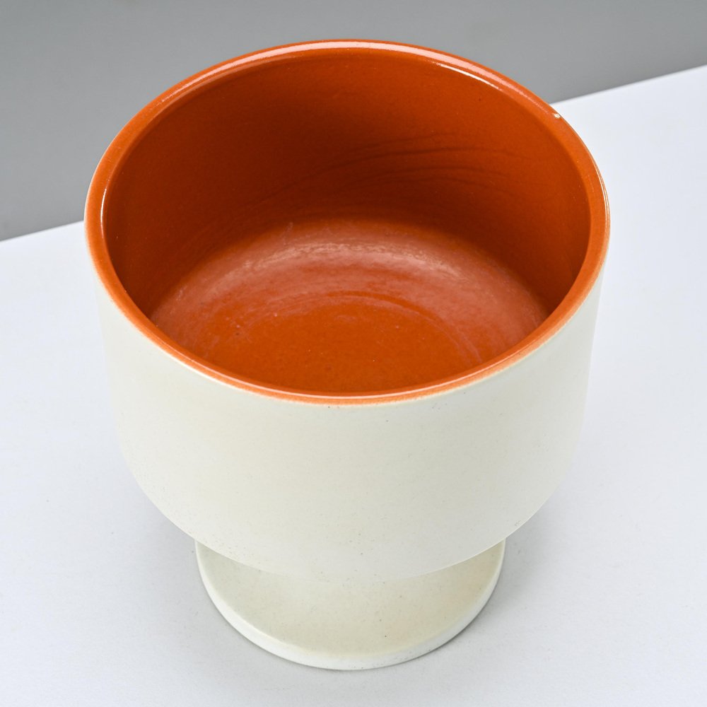 Vase by Pol Chambost, 1970s