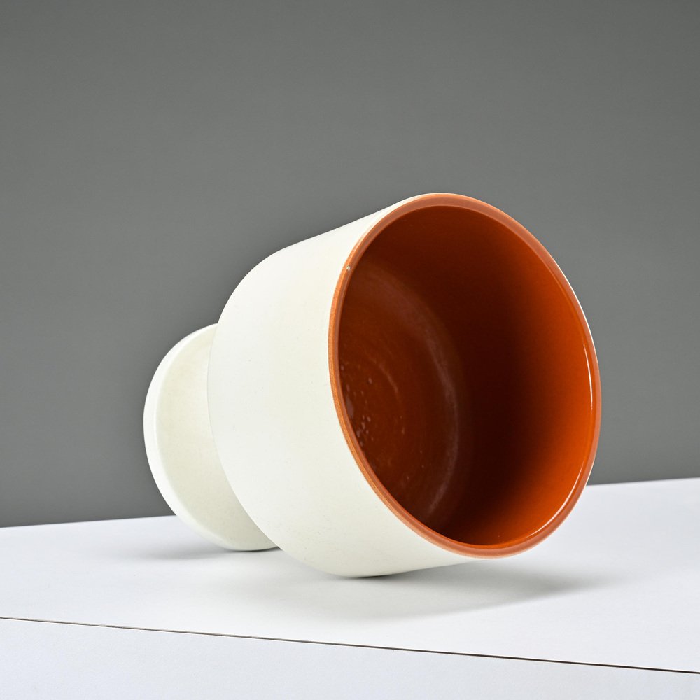 Vase by Pol Chambost, 1970s