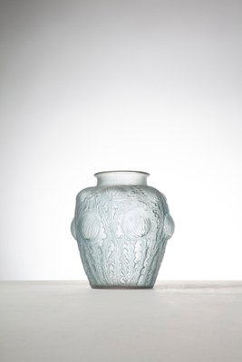 Vase by Rene Lalique, 1926-DZU-1991863