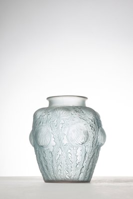 Vase by Rene Lalique, 1926-DZU-1991863