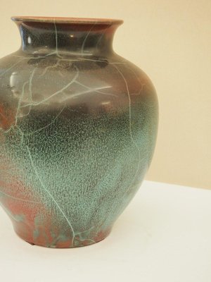 Vase by Richard Uhlemeyer, 1940s-TKR-773475