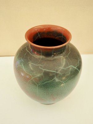 Vase by Richard Uhlemeyer, 1940s-TKR-773475