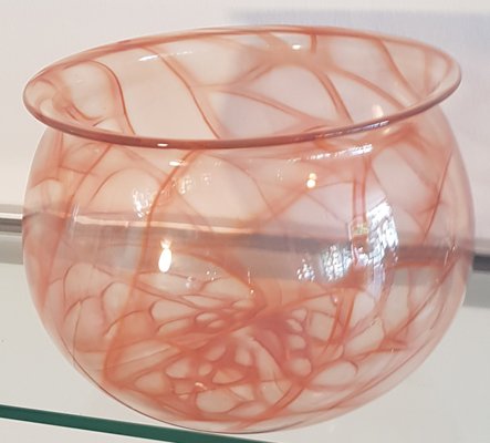 Vase by Sigurd Persson, 1960s-QDP-709686