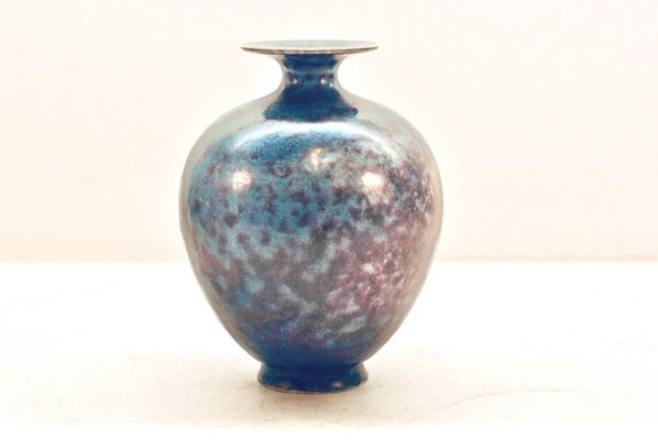 Vase by Sven Wejsfelt for Gustavsberg, 1970s-HYQ-1226214