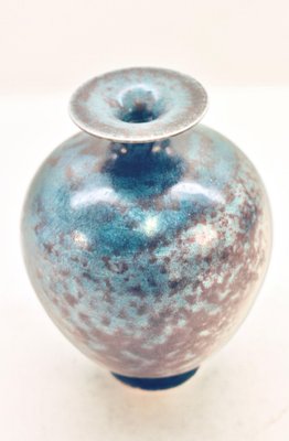 Vase by Sven Wejsfelt for Gustavsberg, 1970s-HYQ-1226214