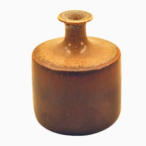 Vase by Sven Wejsfelt for Gustavsberg, 1970s-HYQ-564262