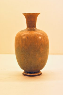 Vase by Sven Wejsfelt for Gustavsberg, 1980s-HYQ-555966