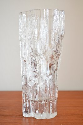 Vase by Tapio Wirkkala for Iittala, 1960s-OV-866605