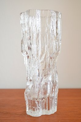 Vase by Tapio Wirkkala for Iittala, 1960s-OV-866605