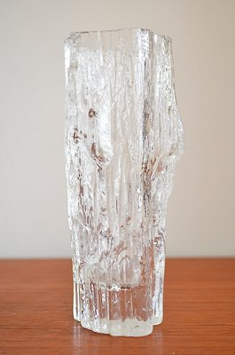 Vase by Tapio Wirkkala for Iittala, 1960s-OV-866605