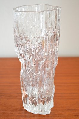 Vase by Tapio Wirkkala for Iittala, 1960s-OV-866605